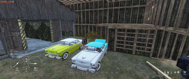 RAW WAR screenshot 1