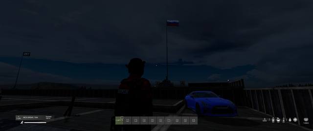 RAW WAR screenshot 3