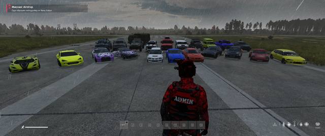 RAW WAR screenshot 4